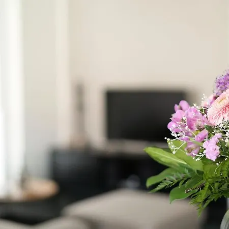 Hygge Flow- Fuer Bis Zu 4 Personen Mit Whirlpool Und Sauna - Haustiere Herzlich Willkommen, Garten Umzaeunt *