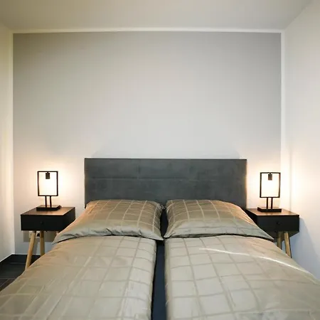 Hygge Flow- Fuer Bis Zu 4 Personen Mit Whirlpool Und Sauna - Haustiere Herzlich Willkommen, Garten Umzaeunt * Nordhorn