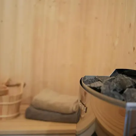 Hygge Flow- Fuer Bis Zu 4 Personen Mit Whirlpool Und Sauna - Haustiere Herzlich Willkommen, Garten Umzaeunt شقة نوتهورن