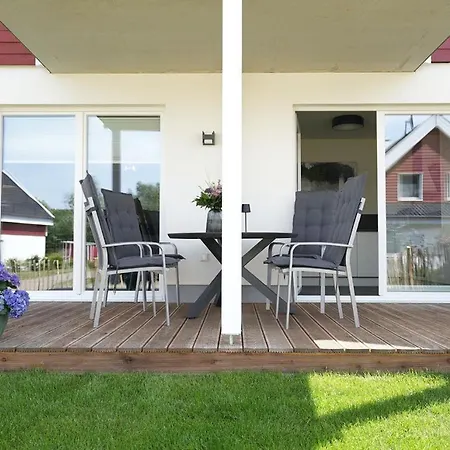 Hygge Flow- Fuer Bis Zu 4 Personen Mit Whirlpool Und Sauna - Haustiere Herzlich Willkommen, Garten Umzaeunt * Nordhorn