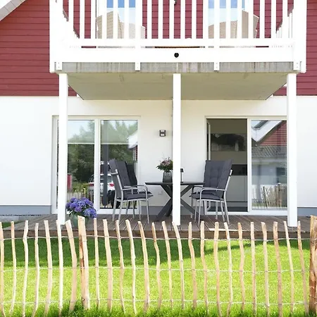 Hygge Flow- Fuer Bis Zu 4 Personen Mit Whirlpool Und Sauna - Haustiere Herzlich Willkommen, Garten Umzaeunt شقة