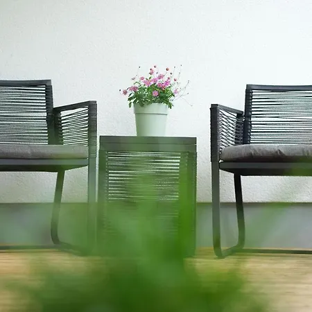 Hygge Flow- Fuer Bis Zu 4 Personen Mit Whirlpool Und Sauna - Haustiere Herzlich Willkommen, Garten Umzaeunt شقة
