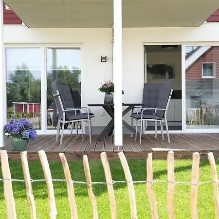 شقة Hygge Flow- Fuer Bis Zu 4 Personen Mit Whirlpool Und Sauna - Haustiere Herzlich Willkommen, Garten Umzaeunt *