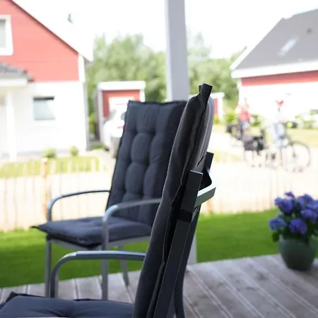Hygge Flow- Fuer Bis Zu 4 Personen Mit Whirlpool Und Sauna - Haustiere Herzlich Willkommen, Garten Umzaeunt نوتهورن